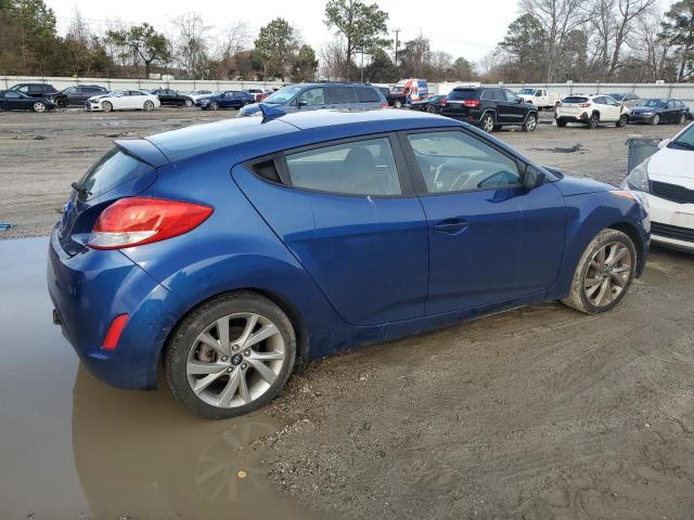 Photo 3 from auction – 2017 HYUNDAI VELOSTER with VIN KMHTC6ADXHU305241