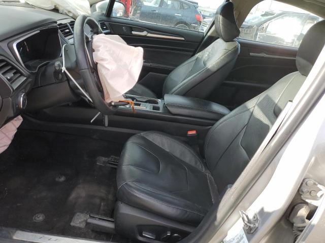 Photo 7 from auction – 2020 FORD FUSION TIT with VIN 3FA6P0D98LR192616