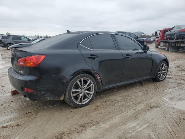 Photo 3 from auction – 2008 LEXUS IS 250 with VIN JTHBK262885058121
