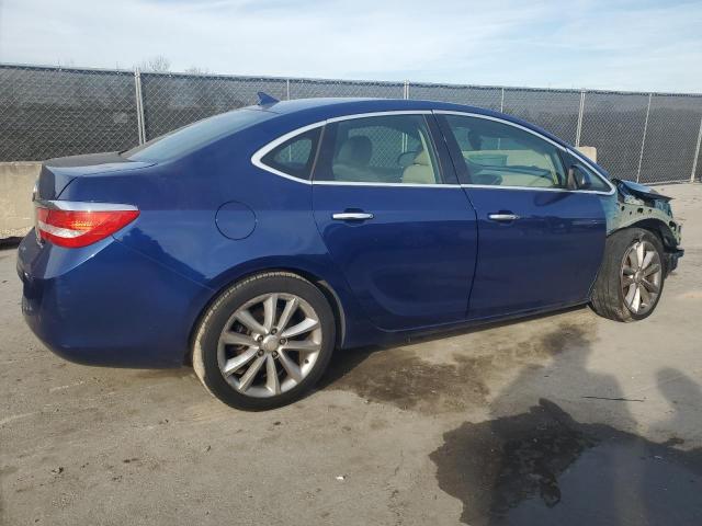 Photo 3 from auction – 2014 BUICK VERANO with VIN 1G4PP5SK6E4112478
