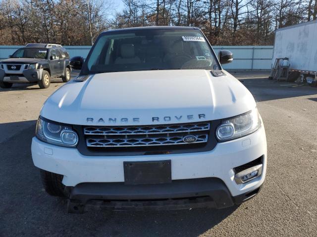 Photo 5 from auction – 2015 LAND ROVER RANGE ROVE with VIN SALWR2VF7FA529529