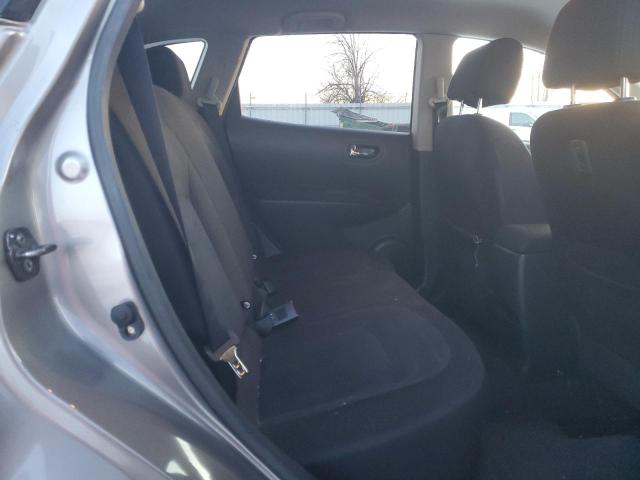 Photo 11 from auction – 2012 NISSAN ROGUE S with VIN JN8AS5MV6CW712715