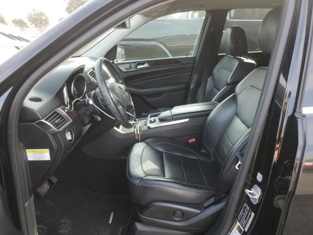 Photo 7 from auction – 2014 MERCEDES-BENZ ML 350 BLU with VIN 4JGDA2EB4EA298389