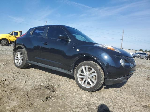 Photo 4 from auction – 2011 NISSAN JUKE S with VIN JN8AF5MRXBT007004