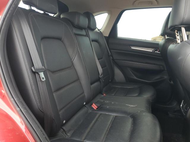 Photo 11 from auction – 2019 MAZDA CX-5 GRAND with VIN JM3KFBDM3K0527038