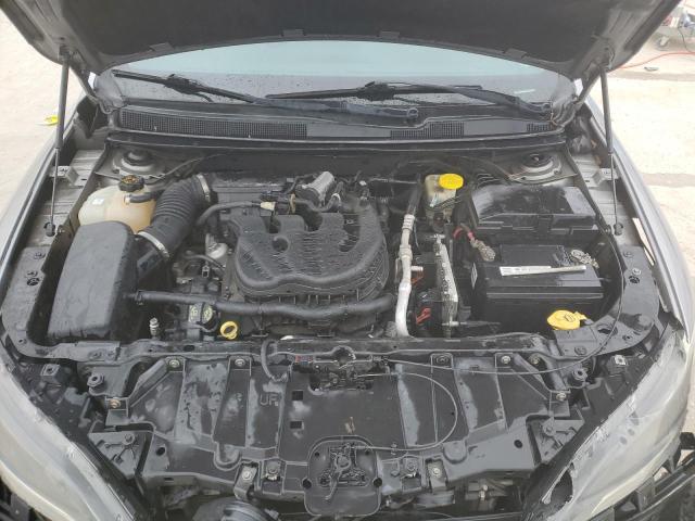 Foto 11 de la subasta – 2015 CHRYSLER 200 C con VIN 1C3CCCCG1FN519900