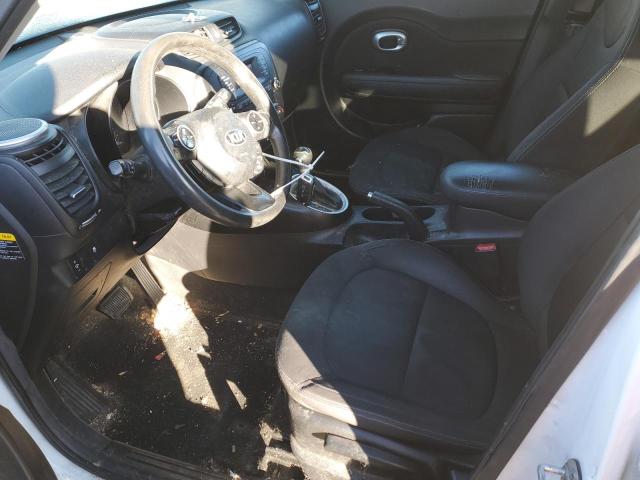 Photo 7 from auction – 2016 KIA SOUL with VIN KNDJN2A26G7387852