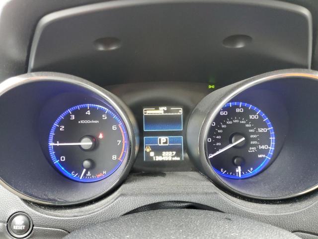 Photo 9 from auction – 2015 SUBARU LEGACY 2.5 with VIN 4S3BNBC6XF3068447
