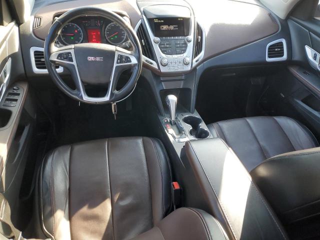 Photo 8 from auction – 2012 GMC TERRAIN SL with VIN 2GKALUEK8C6284054