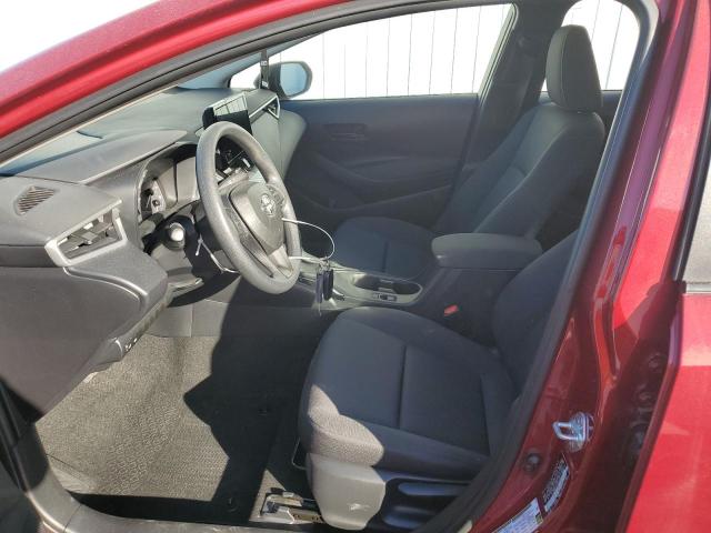 Photo 7 from auction – 2023 TOYOTA COROLLA LE with VIN 5YFB4MDE7PP075515