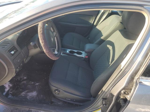 Photo 7 from auction – 2011 FORD FUSION SE with VIN 3FAHP0HA5BR152828