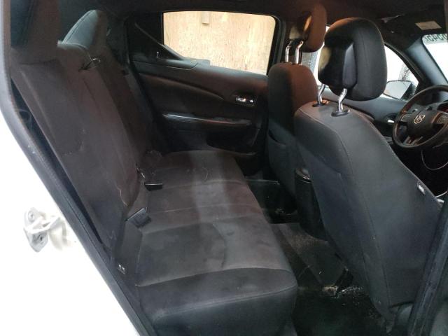 Photo 10 from auction – 2013 DODGE AVENGER SE with VIN 1C3CDZABXDN644222