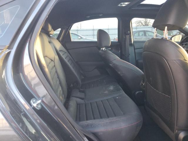 Photo 10 from auction – 2023 KIA FORTE GT with VIN 3KPF44AC4PE605607