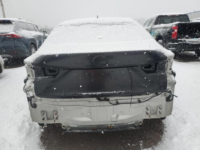Photo 6 from auction – 2014 LEXUS IS 250 with VIN JTHCF1D25E5002588