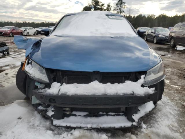Photo 5 from auction – 2017 VOLKSWAGEN JETTA SE with VIN 3VWDB7AJ7HM375448