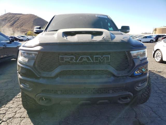 Photo 5 from auction – 2023 RAM 1500 TRX with VIN 1C6SRFU91PN500313