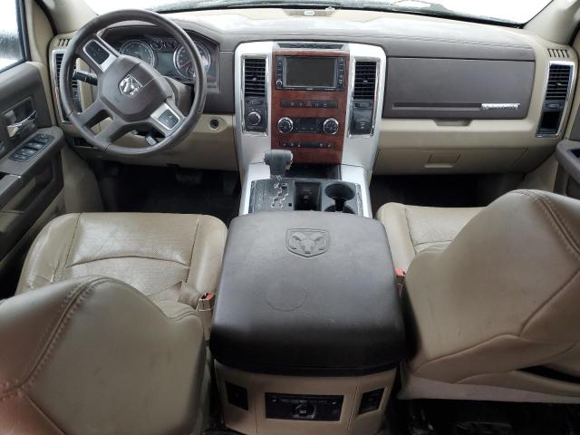 Photo 8 from auction – 2011 DODGE RAM 1500 with VIN 1D7RV1CT9BS592001