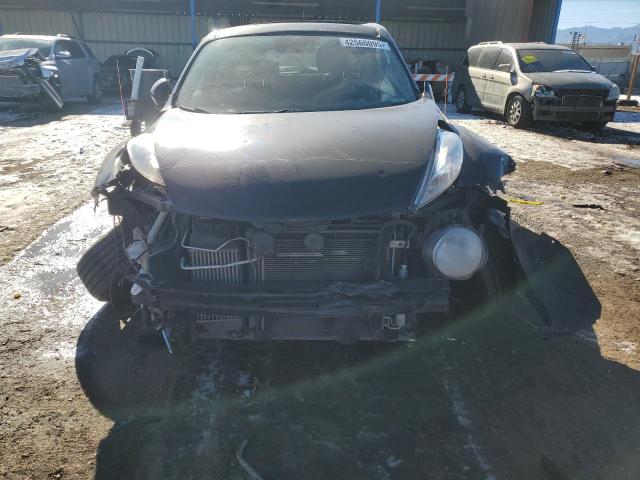 Photo 5 from auction – 2014 NISSAN JUKE S with VIN JN8AF5MV7ET363525