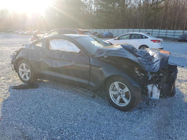 Photo 4 from auction – 2021 FORD MUSTANG with VIN 1FA6P8TH0M5139291