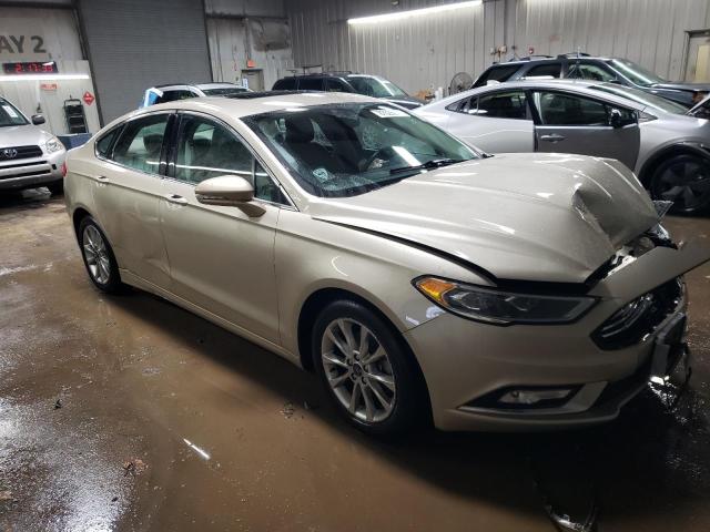 Photo 4 from auction – 2017 FORD FUSION SE with VIN 3FA6P0HD9HR185051