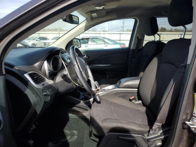 Photo 7 from auction – 2019 DODGE JOURNEY SE with VIN 3C4PDCBB8KT872869