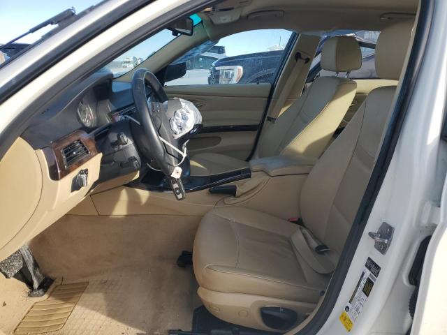 Photo 7 from auction – 2011 BMW 328 I with VIN WBAPH7C54BE682701