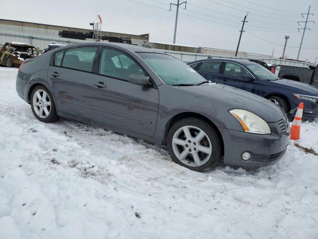 Снимка 4 от търг – 2006 NISSAN MAXIMA с VIN 1N4BA41E06C806537