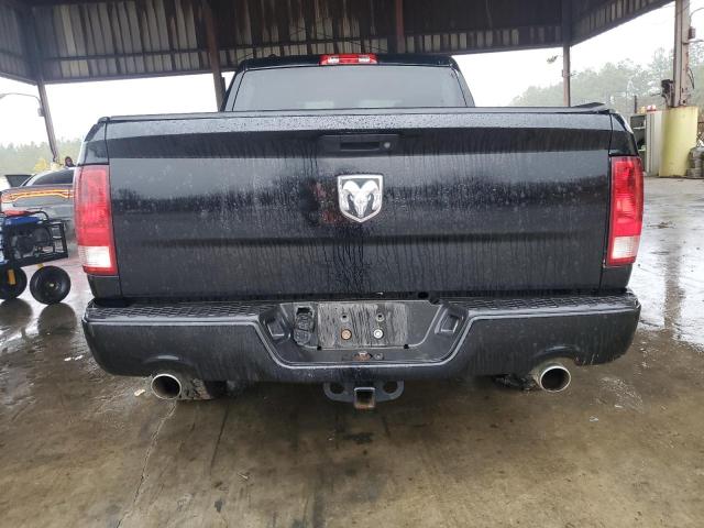 Photo 6 from auction – 2014 RAM 1500 ST with VIN 1C6RR7KT3ES203268