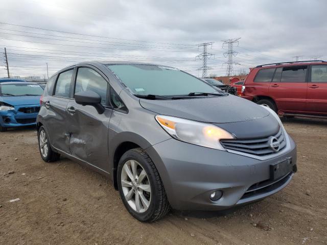 Photo 4 from auction – 2016 NISSAN VERSA NOTE with VIN 3N1CE2CP1GL399651