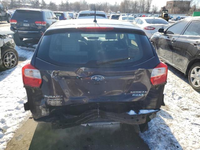 Photo 6 from auction – 2013 SUBARU IMPREZA LI with VIN JF1GPAH65D2843345