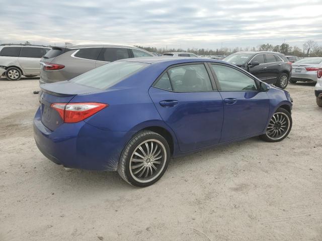 Photo 3 from auction – 2015 TOYOTA COROLLA L with VIN 2T1BURHEXFC392324