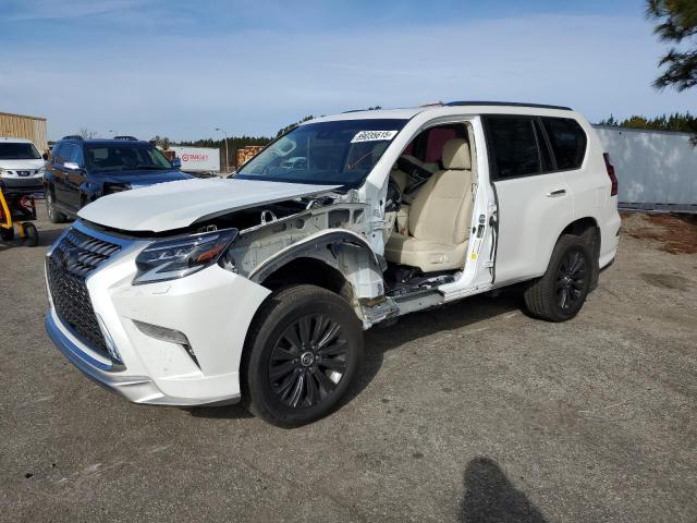 Photo 1 from auction – 2021 LEXUS GX 460 PRE with VIN JTJAM7BX0M5285171