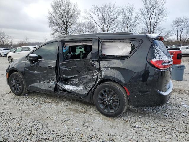 Photo 2 from auction – 2021 CHRYSLER PACIFICA L with VIN 2C4RC3GGXMR603651