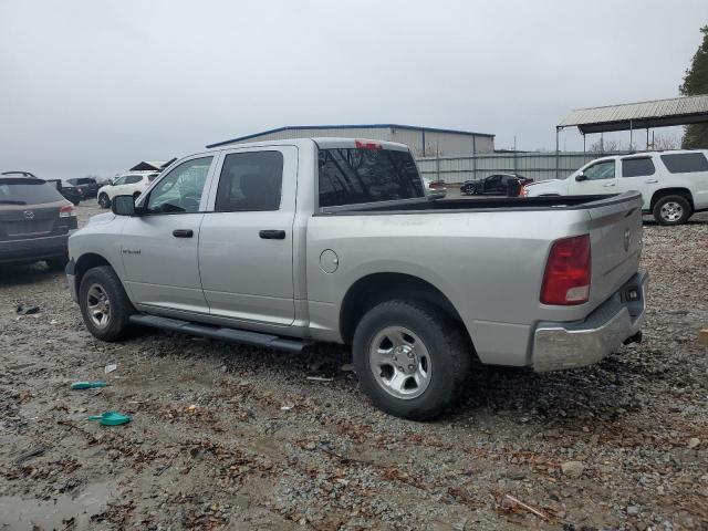 Photo 2 from auction – 2010 DODGE RAM 1500 with VIN 1D7RV1CP0AS199361