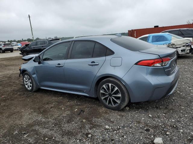 Photo 2 from auction – 2020 TOYOTA COROLLA LE with VIN 5YFEPRAE0LP068115