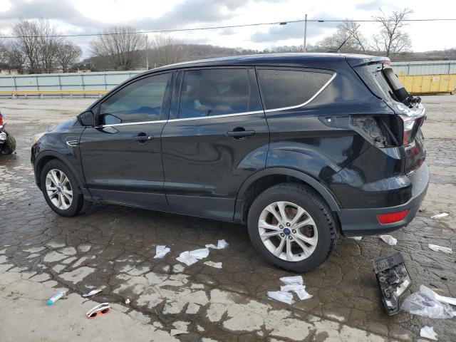 Photo 2 from auction – 2017 FORD ESCAPE SE with VIN 1FMCU0G94HUC97215