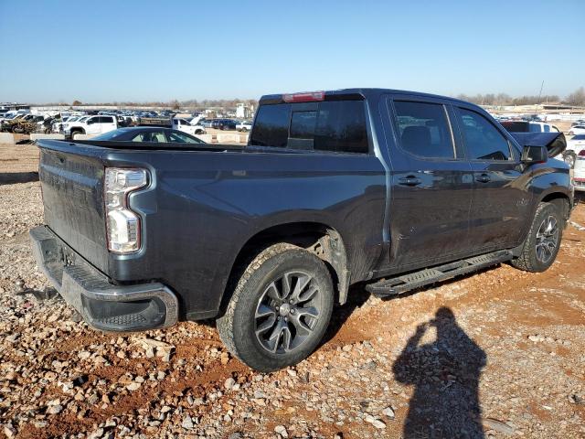 Photo 3 from auction – 2019 CHEVROLET SILVERADO with VIN 3GCUYDED7KG172795