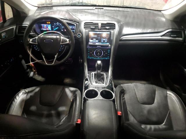 Photo 8 from auction – 2014 FORD FUSION TIT with VIN 3FA6P0SU7ER116038