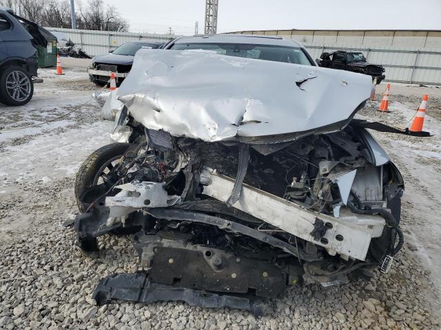 Foto 5 de la subasta – 2006 LEXUS IS 250 con VIN JTHBK262765018478