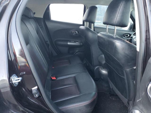 Photo 10 from auction – 2015 NISSAN JUKE S with VIN JN8AF5MR8FT507541