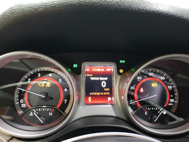 Photo 9 from auction – 2017 DODGE JOURNEY GT with VIN 3C4PDDEG8HT585845