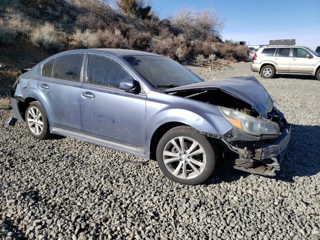 Photo 4 from auction – 2013 SUBARU LEGACY 2.5 with VIN 4S3BMBC68D3032823