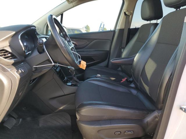 Снимка 7 от търг – 2019 BUICK ENCORE PRE с VIN KL4CJASB8KB949750