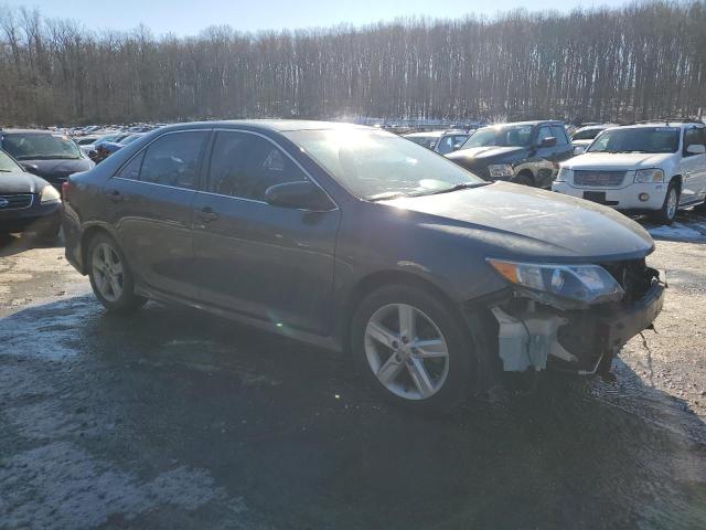 Photo 4 from auction – 2012 TOYOTA CAMRY BASE with VIN 4T1BF1FKXCU015040