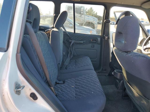 Photo 11 from auction – 2000 TOYOTA RAV4 with VIN JT3HP10V8Y0242017