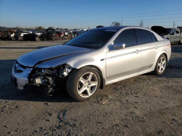 ACURA 3.2TL 2006 with VIN 19UUA66296A052919 - Photo from auction