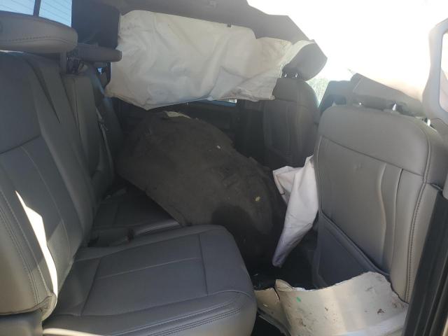 Photo 10 from auction – 2018 FORD F150 SUPER with VIN 1FTEW1EG1JKD14035