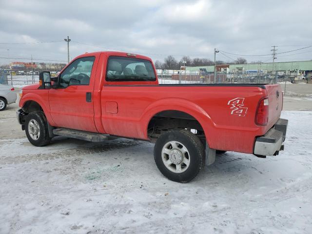 Photo 2 from auction – 2016 FORD F250 SUPER with VIN 1FTBF2B66GEC56371
