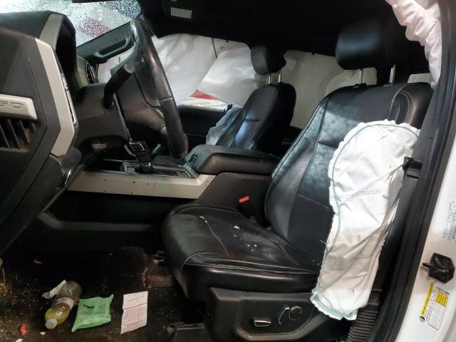 Photo 7 from auction – 2016 FORD F150 SUPER with VIN 1FTEW1EF9GFD46899