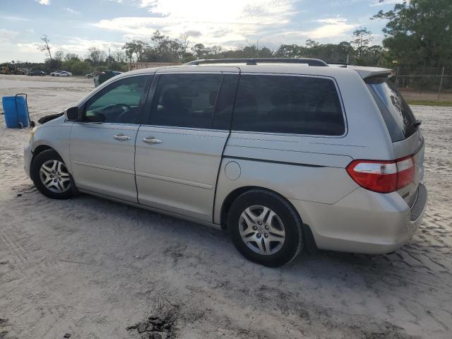 Photo 2 from auction – 2006 HONDA ODYSSEY EX with VIN 5FNRL38756B004220